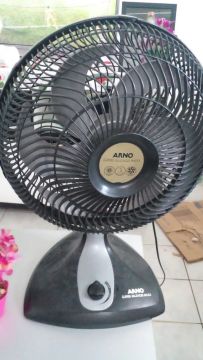 Ventilador Arno 30 cm