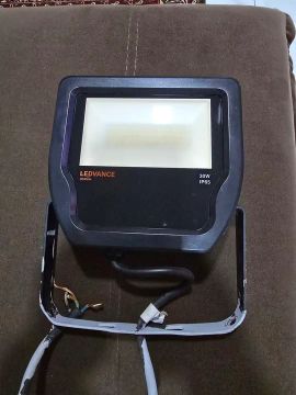 Refletor LED 30W IP65 OSRAM
