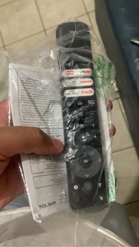 Tv TCL 32 polegadas 