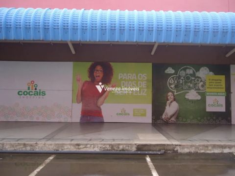 Ponto Comercial Shopping Cocais para aluguel
