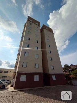 Apartamento disponível para venda, bem localizado, novo, confortável em Itatiba/SP