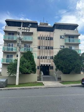 Apartamento | Tingui