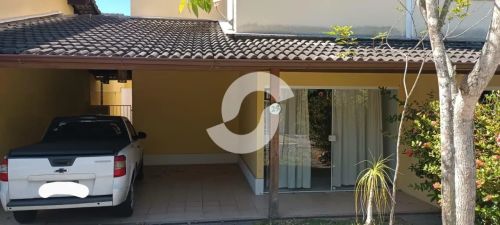 Casa de 147 m² na Hamilton Picanco - Badu - Niterói - RJ, à venda por R$ 480.000