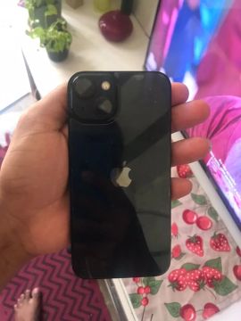 iPhone 13 Preto - Seminovo