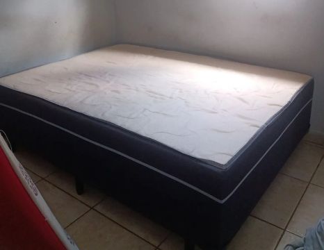 Cama de casal