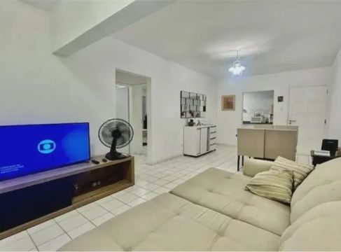 SM-APARTAMENTO PARA VENDA EM SANTA MONICA