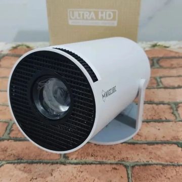 Projetor Hy300 Pro Portátil