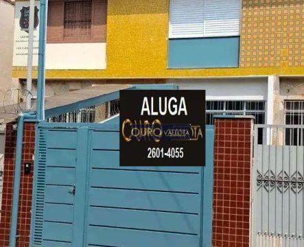 Sobrado com 2 dormitórios para alugar, 70 m² por R$ 2.380/mês - Vila Prudente - São Paulo/