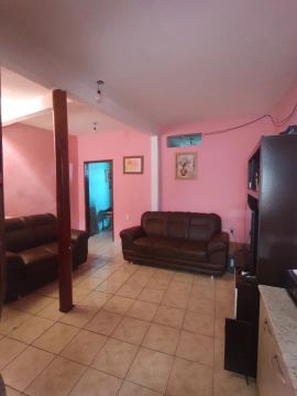 Casa duplex, 2/4, iluminada e ventilada a 1min da principal de São Caetano