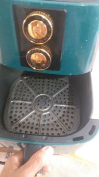Vendo air fray $180são João do meriti