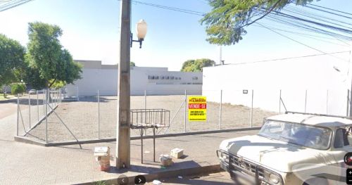 Terreno 600 metros no Centros de Sarandi-Pr