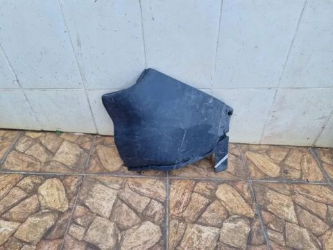 Polaina traseira direita Toro 16/24 NOVO
