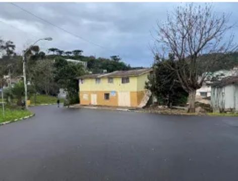 Casa Residencial em Flores da Cunha - RS