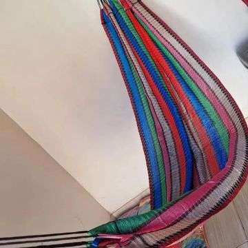 Rede para dormir estilo rede de descanso