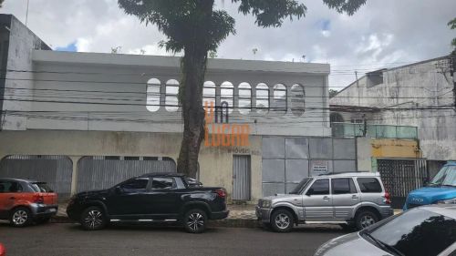Terreno Comercial para Aluguel Próximo ao Shop. Pátio Belém, em Batista Campos, Belém-PA