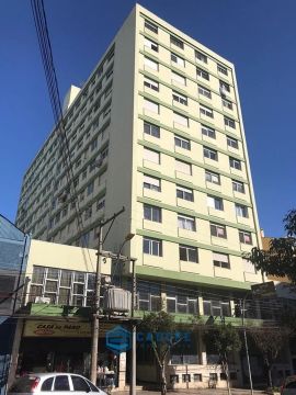 APARTAMENTO UM DORMITORIO NO SÃO PELEGRINO