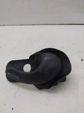 Fechadura Porta Traseira Direita Fiat Palio 1998