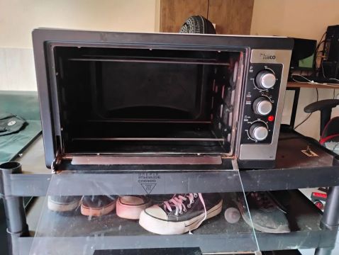 Forno Elétrico Philco 46 Litros