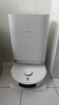 Robô aspirador Xiaomi X20+