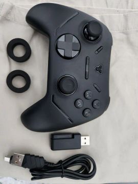 Controle sem fio  Hall Efect