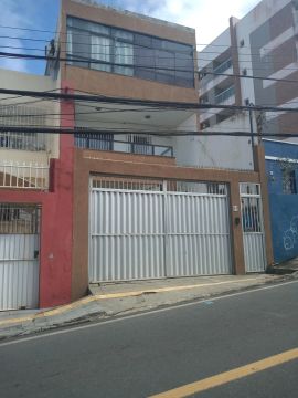 APARTAMENTO RESIDENCIAL em SALVADOR - BA, RIO VERMELHO