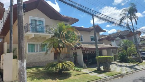 SD Aluga-se CASA DE LUXO EM CONDOMINIO FECHADO, 470M², SÃO JOSE DOS CAMPOS-SP