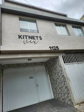 Kitnets Vitória