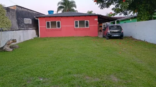 Casa a venda Balneário shangri lá, Pontal do Paraná 
