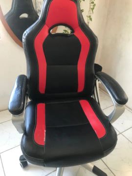 Cadeira de game 