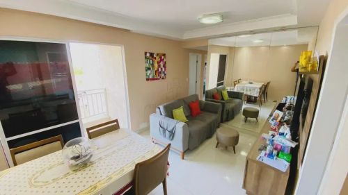 Apartamento à venda, SANTA MARIA, Aracaju, SE