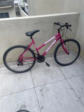 Bicicleta aro 26