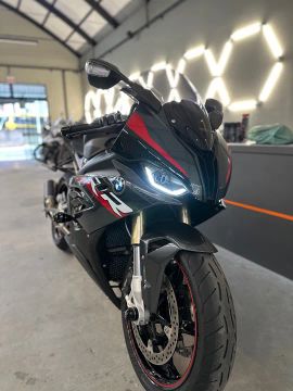 BMW S 1000 RR 2022