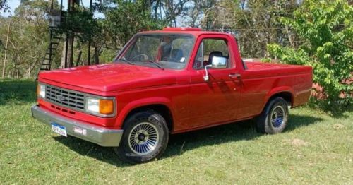Chevrolet C20 