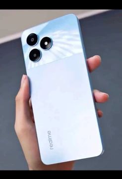 Celular top Note 50 