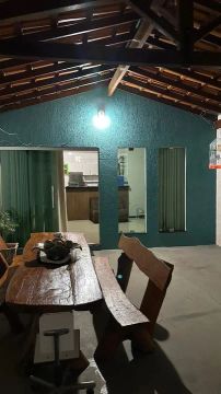 Casa disponível para venda bairro independência