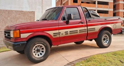 F1000 93 PLACA PRETA (COLECIONADOR) VND/TROCO 