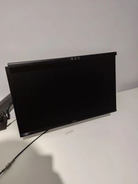 Monitor Acer 24 polegadas 180hz e aoc 144hz