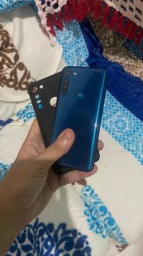 Motorola MOTO G8 POWER 