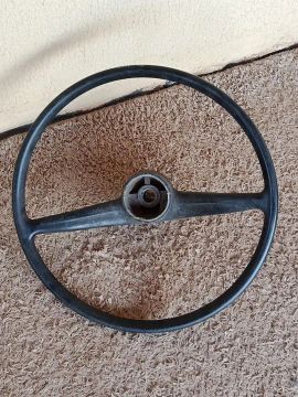 Volante MB 608