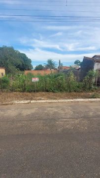 Terreno à venda em ótima localização