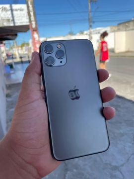 iPhone 11 Pro 256gb