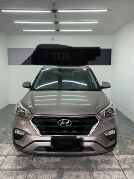 Hiunday Creta Prestige 2.0