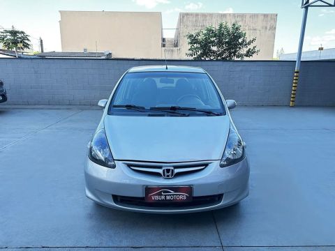 HONDA FIT 1.4 LX 16V