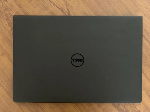 Notebook Dell 