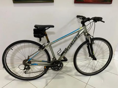 Specialized Cross trail 
