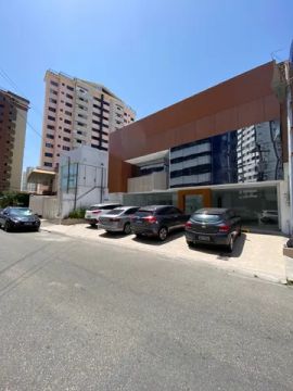 Galeria na 13 de Julho -