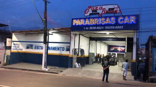 Para brisas,capô,faróis peças de colisão em geral 