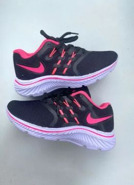 Tênis Infantil Feminino 