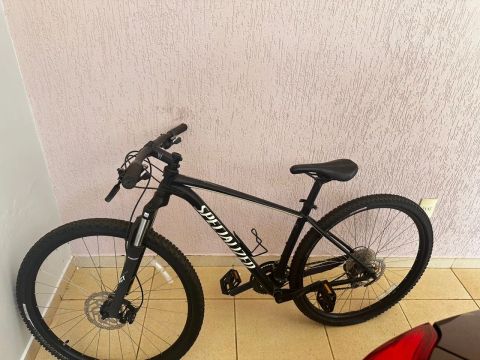 Bicicleta Specialized Rockhopper