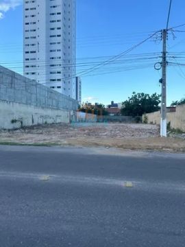  Terreno para Locação no bairro Nova Betânia, localizado na cidade de Mossoró / RN.  